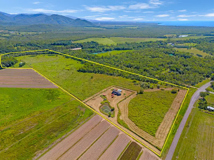 Fourth view of Homely land listing, 74 Balgal Beach Road, Balgal Beach QLD 4816