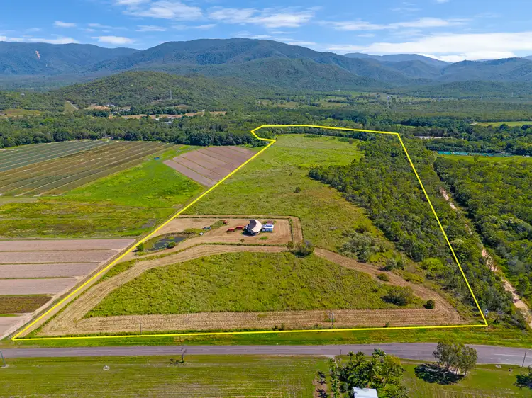 Fifth view of Homely land listing, 74 Balgal Beach Road, Balgal Beach QLD 4816
