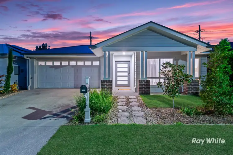 50 Olive Avenue, Greenbank QLD 4124