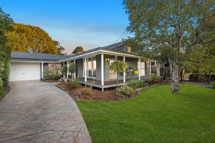 12 Dudley Avenue, Wantirna VIC 3152