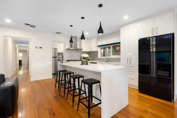 Second view of Homely house listing, 12 Dudley Avenue, Wantirna VIC 3152