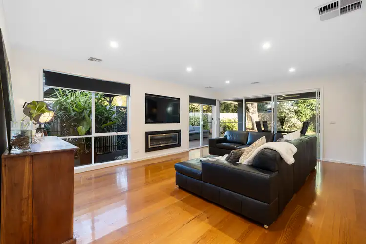 Third view of Homely house listing, 12 Dudley Avenue, Wantirna VIC 3152