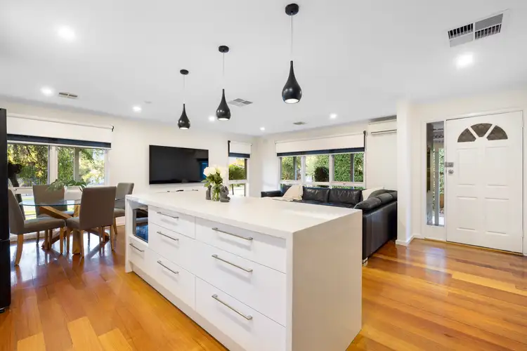 Fourth view of Homely house listing, 12 Dudley Avenue, Wantirna VIC 3152