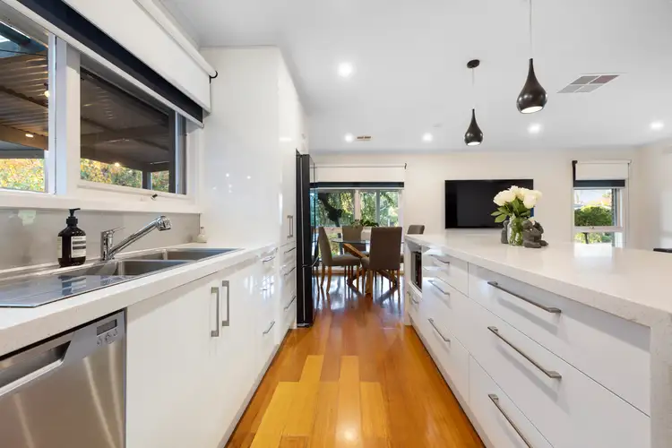 Fifth view of Homely house listing, 12 Dudley Avenue, Wantirna VIC 3152