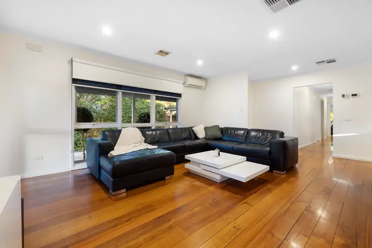 Sixth view of Homely house listing, 12 Dudley Avenue, Wantirna VIC 3152