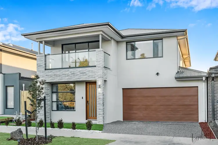 Second view of Homely house listing, 16 Nubeena Crescent, Donnybrook VIC 3064