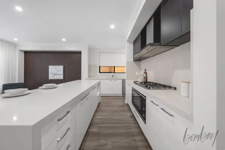 Fifth view of Homely house listing, 16 Nubeena Crescent, Donnybrook VIC 3064