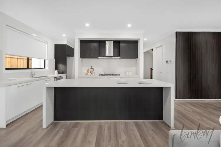 Sixth view of Homely house listing, 16 Nubeena Crescent, Donnybrook VIC 3064