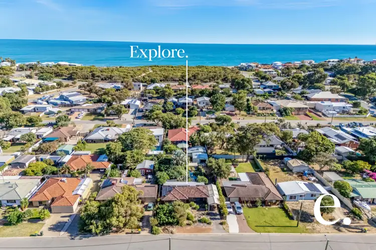 14 Yeulba Street, Falcon WA 6210
