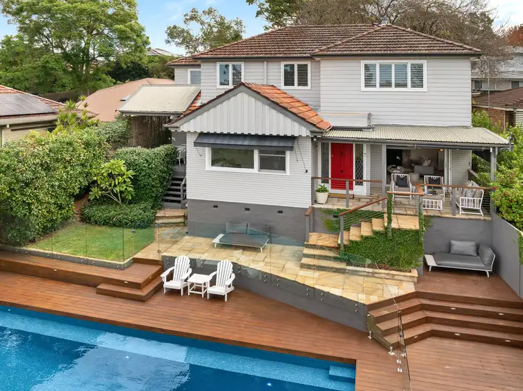 20 Bolwarra Avenue, West Pymble NSW 2073
