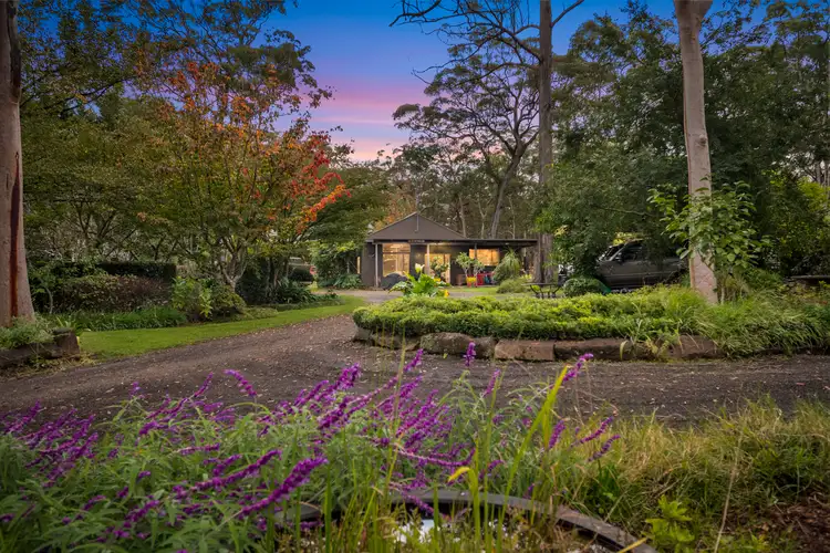 66 Bilpin Springs Road, Bilpin NSW 2758