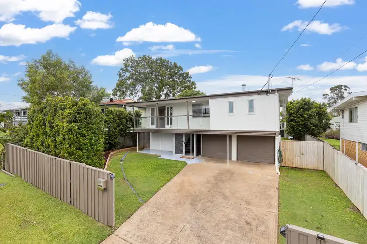 23 Torino Street, Zillmere QLD 4034