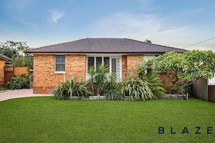 17 Eaglehawk Street, Heckenberg NSW 2168
