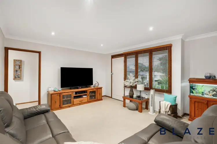 Third view of Homely house listing, 17 Eaglehawk Street, Heckenberg NSW 2168