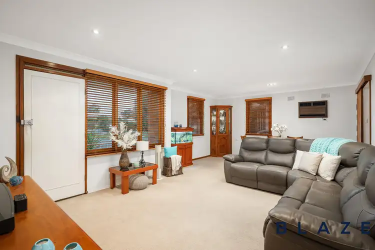 Fourth view of Homely house listing, 17 Eaglehawk Street, Heckenberg NSW 2168