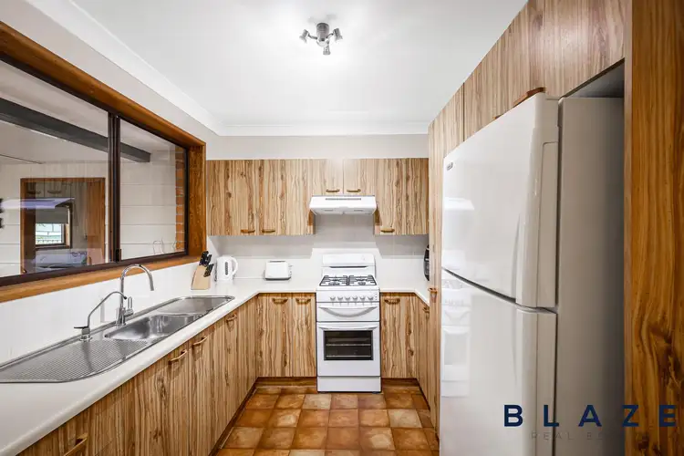 Sixth view of Homely house listing, 17 Eaglehawk Street, Heckenberg NSW 2168