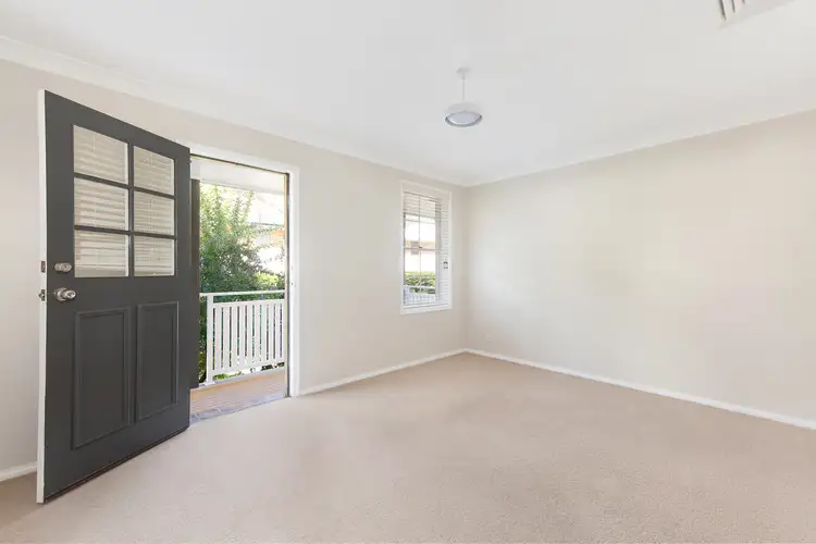Second view of Homely townhouse listing, 7/15 Huddart Avenue, Normanhurst NSW 2076