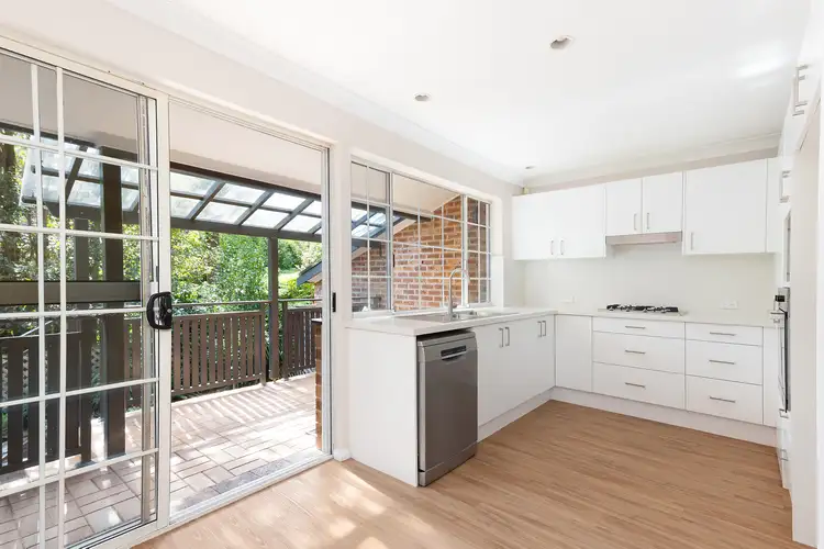 Fourth view of Homely townhouse listing, 7/15 Huddart Avenue, Normanhurst NSW 2076