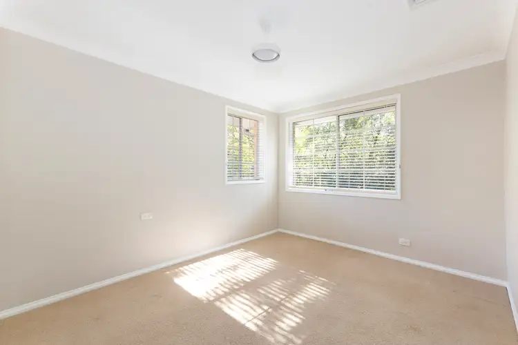 Fifth view of Homely townhouse listing, 7/15 Huddart Avenue, Normanhurst NSW 2076