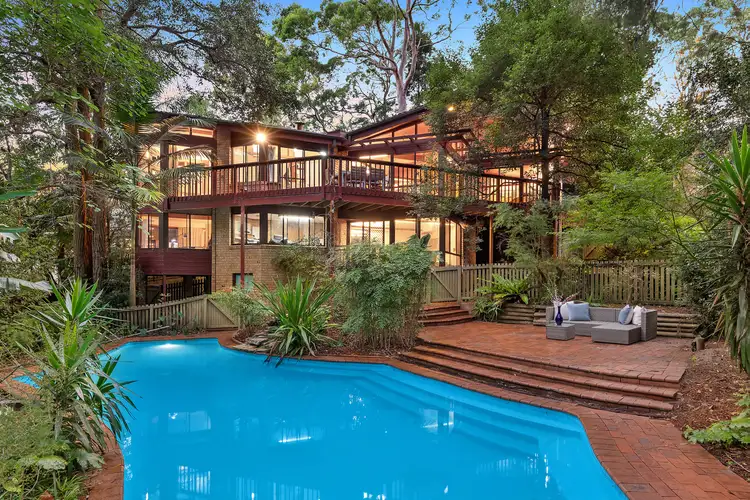 5 Mildred Street, Warrawee NSW 2074
