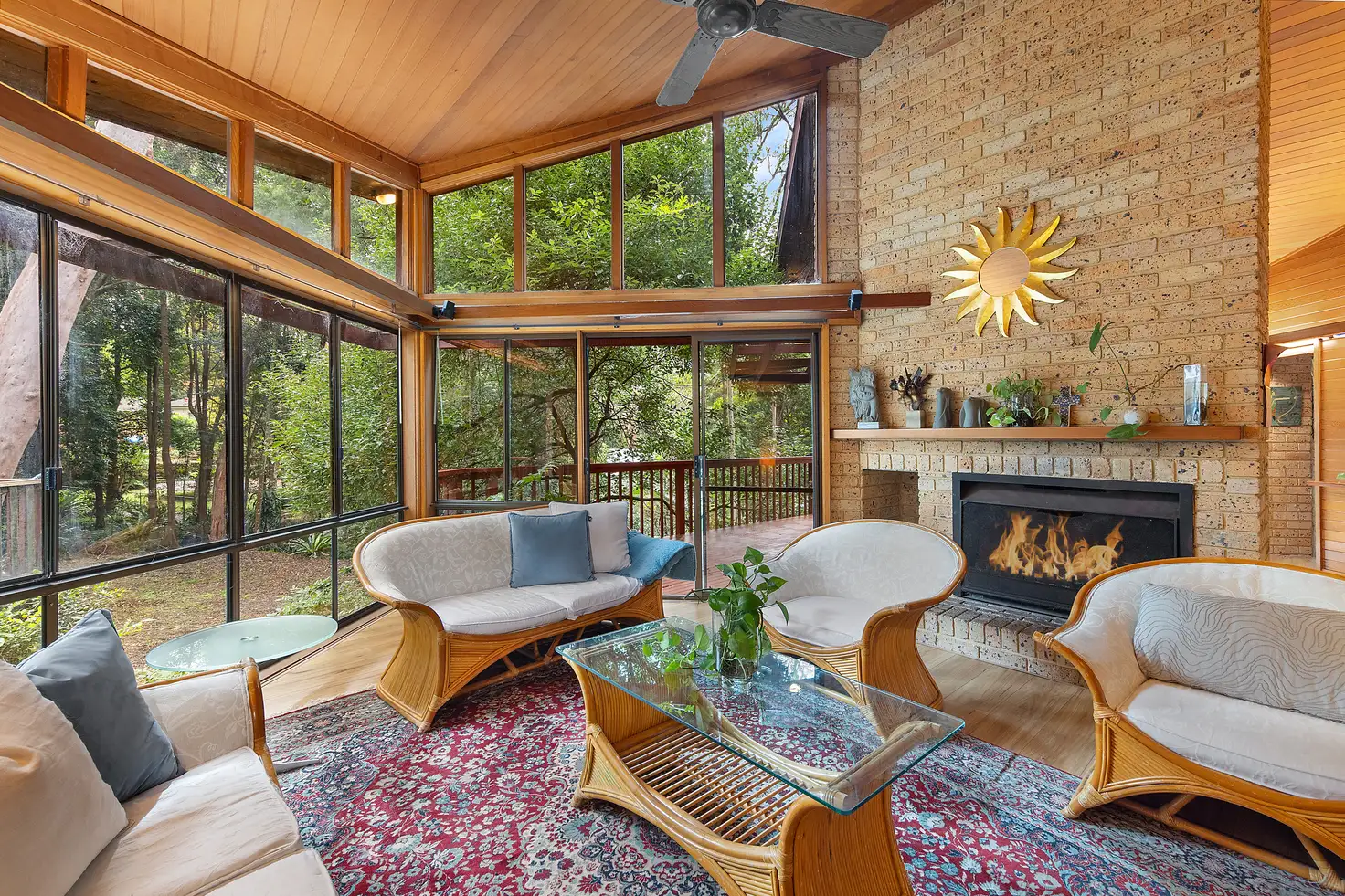 Main view of Homely house listing, 5 Mildred Street, Warrawee NSW 2074