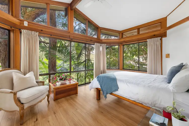 Second view of Homely house listing, 5 Mildred Street, Warrawee NSW 2074