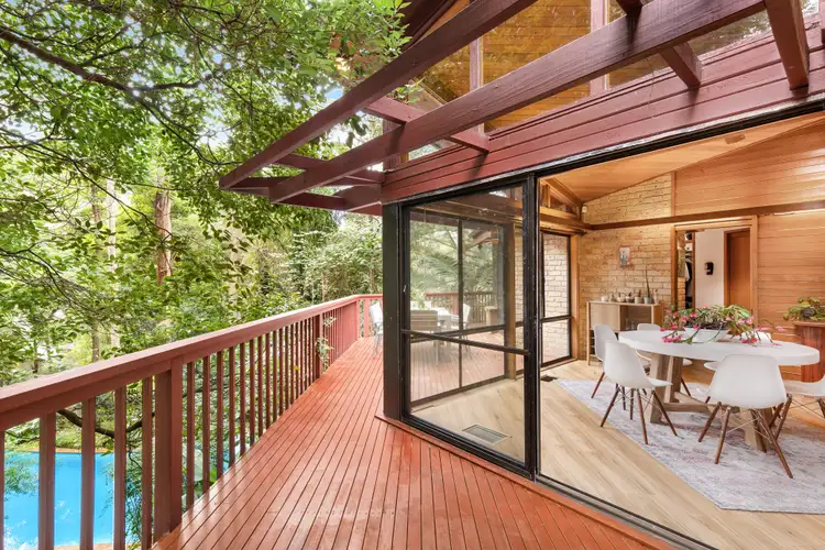 Third view of Homely house listing, 5 Mildred Street, Warrawee NSW 2074