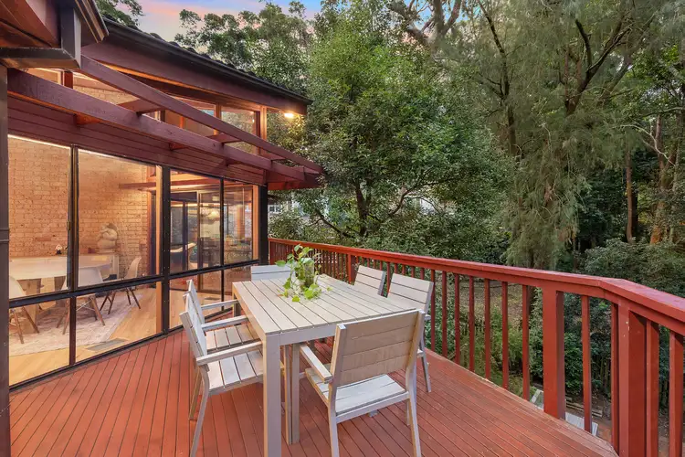 Fifth view of Homely house listing, 5 Mildred Street, Warrawee NSW 2074