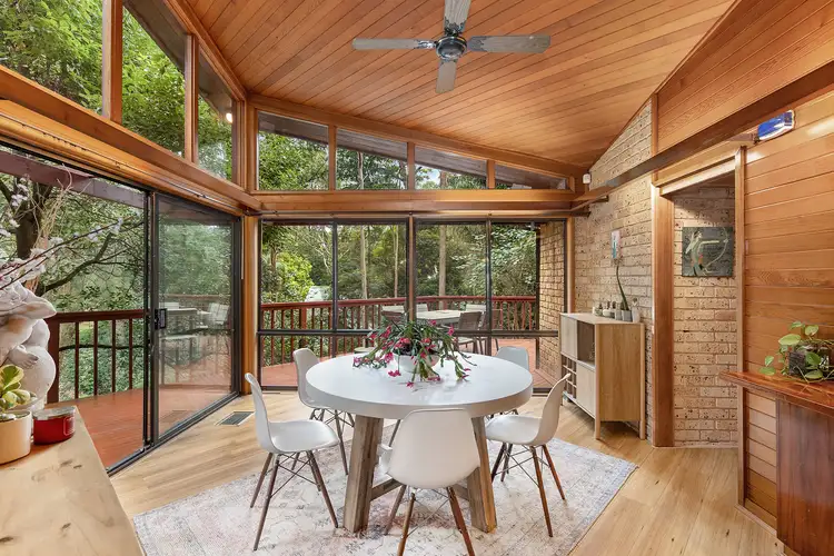 Sixth view of Homely house listing, 5 Mildred Street, Warrawee NSW 2074