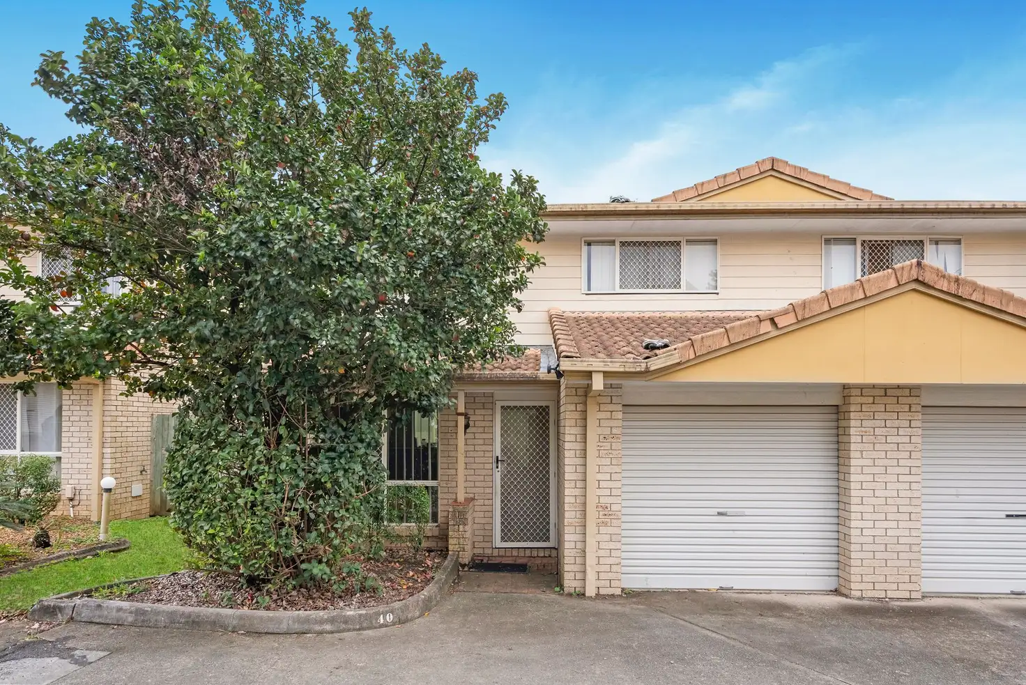 Main view of Homely townhouse listing, 40/11 Gomana Street, Slacks Creek QLD 4127