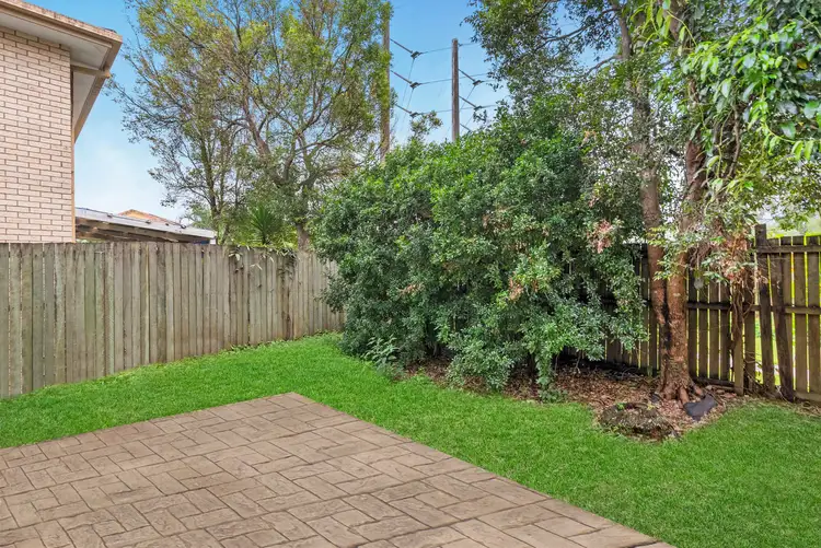 Fourth view of Homely townhouse listing, 40/11 Gomana Street, Slacks Creek QLD 4127