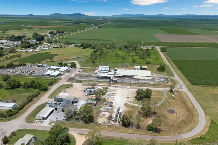 7 Sixth Street, Home Hill QLD 4806
