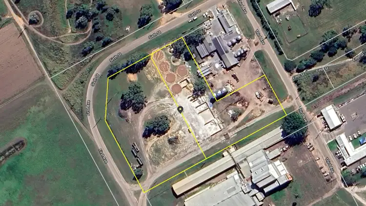 7 Sixth Street, Home Hill QLD 4806