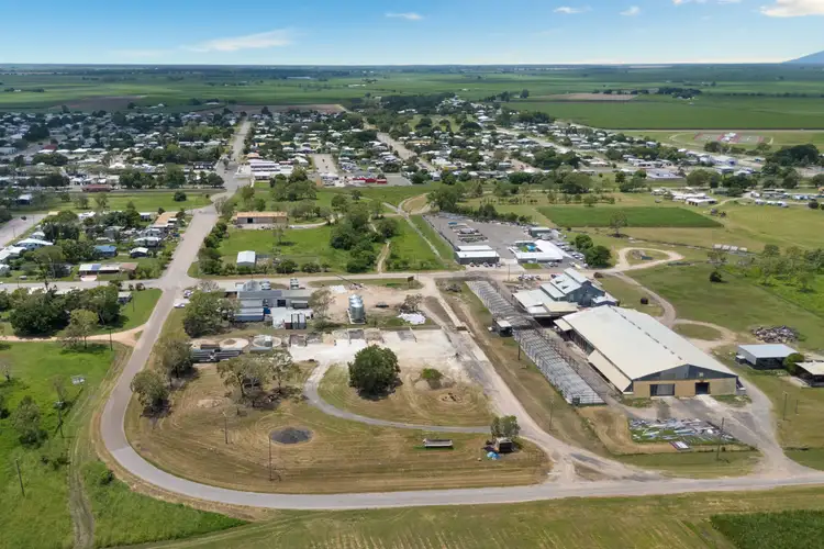 Third view of Homely rural property listing, 7 Sixth Street, Ayr QLD 4807