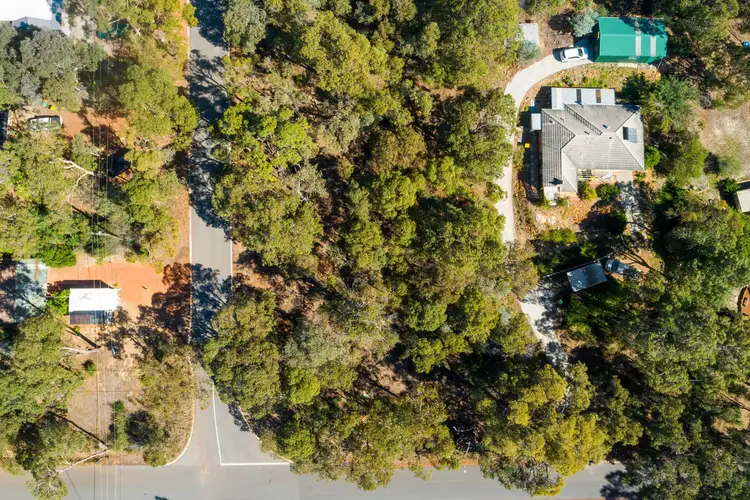 Second view of Homely land listing, 36 Johnston Street, Mount Helena WA 6082