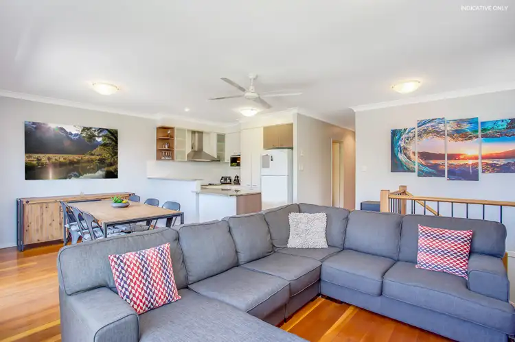 Third view of Homely townhouse listing, 42/27 Eugenia Circuit, Robina QLD 4226