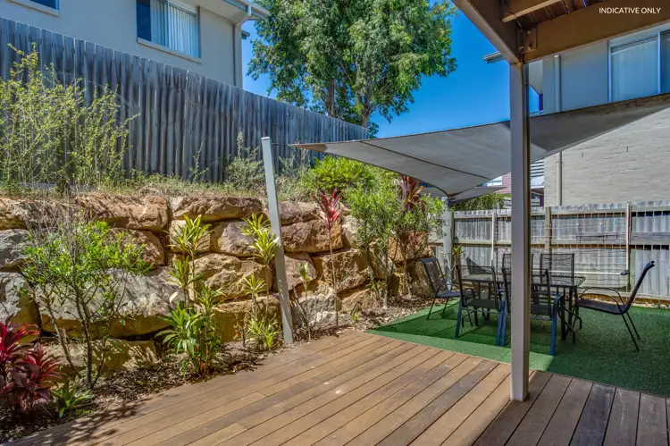 Sixth view of Homely townhouse listing, 42/27 Eugenia Circuit, Robina QLD 4226