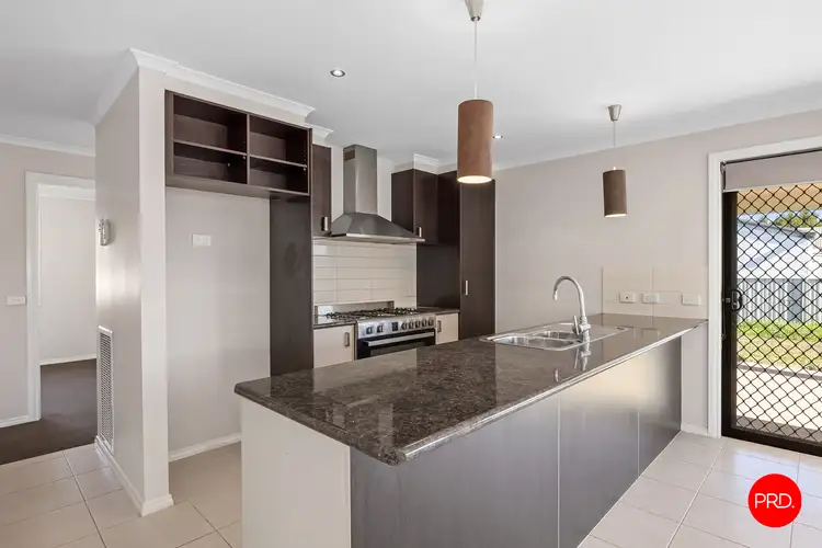 Second view of Homely house listing, 6 Howe Court, Epsom VIC 3551