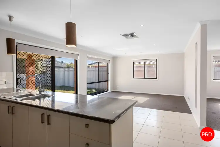 Third view of Homely house listing, 6 Howe Court, Epsom VIC 3551