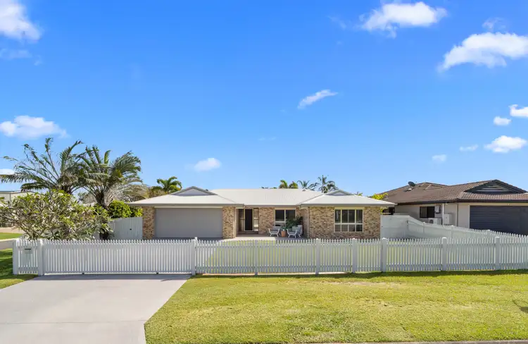 2 Shellfish Street, East Mackay QLD 4740