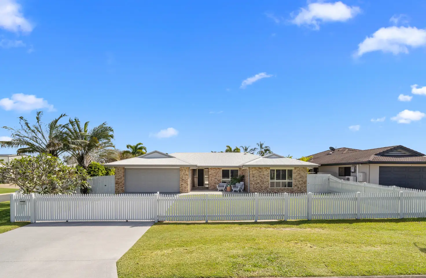 Main view of Homely house listing, 2 Shellfish Street, East Mackay QLD 4740