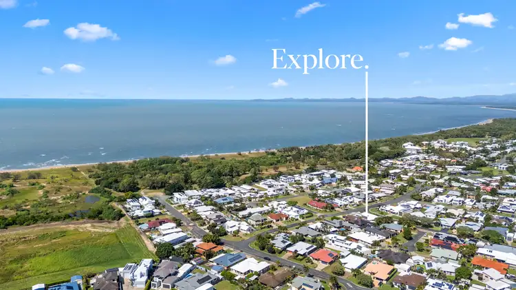 Second view of Homely house listing, 2 Shellfish Street, East Mackay QLD 4740