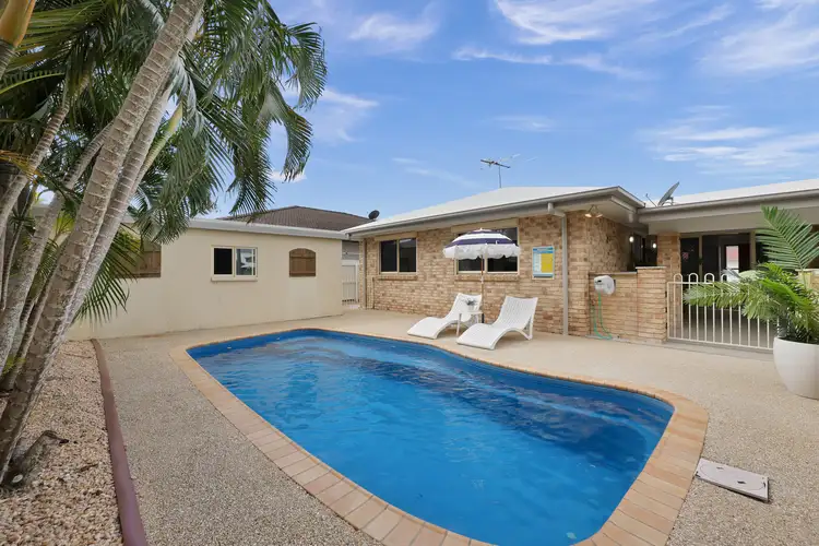Third view of Homely house listing, 2 Shellfish Street, East Mackay QLD 4740
