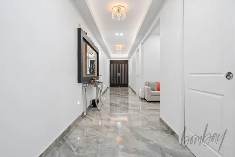 Second view of Homely house listing, 167 Fairways Boulevard, Craigieburn VIC 3064