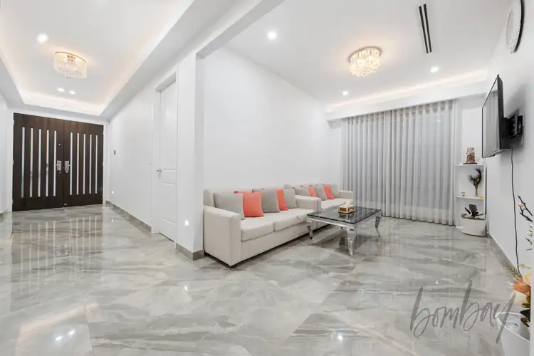 Fourth view of Homely house listing, 167 Fairways Boulevard, Craigieburn VIC 3064