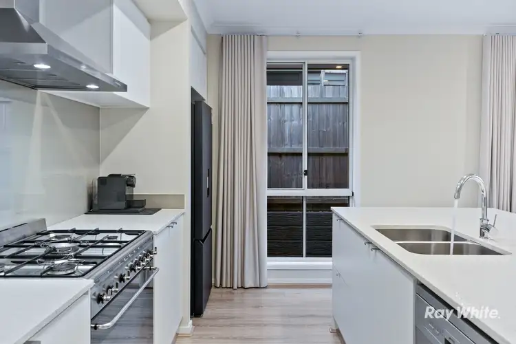 Fifth view of Homely house listing, 80 Kessels Boulevard, Greenbank QLD 4124