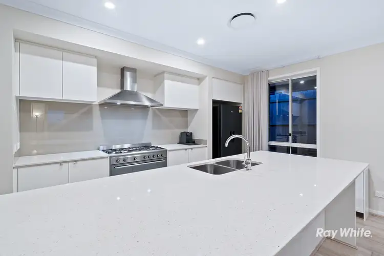 Sixth view of Homely house listing, 80 Kessels Boulevard, Greenbank QLD 4124