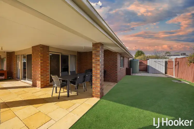 Third view of Homely house listing, 21 Dianella Court, Brookfield VIC 3338