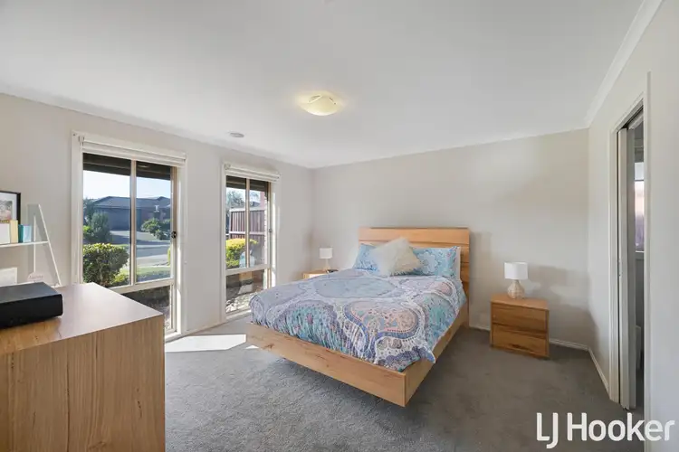 Fourth view of Homely house listing, 21 Dianella Court, Brookfield VIC 3338