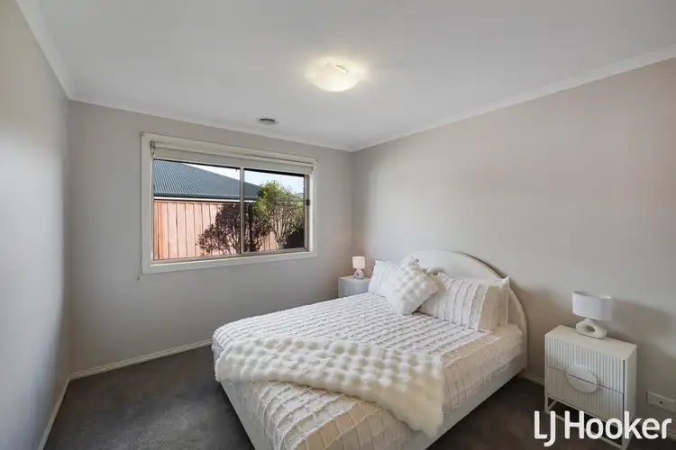 Sixth view of Homely house listing, 21 Dianella Court, Brookfield VIC 3338